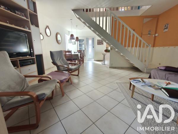 Maison à vendre 6 pièces 125 m² Loos