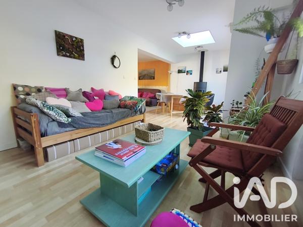 Maison à vendre 6 pièces 125 m² Loos