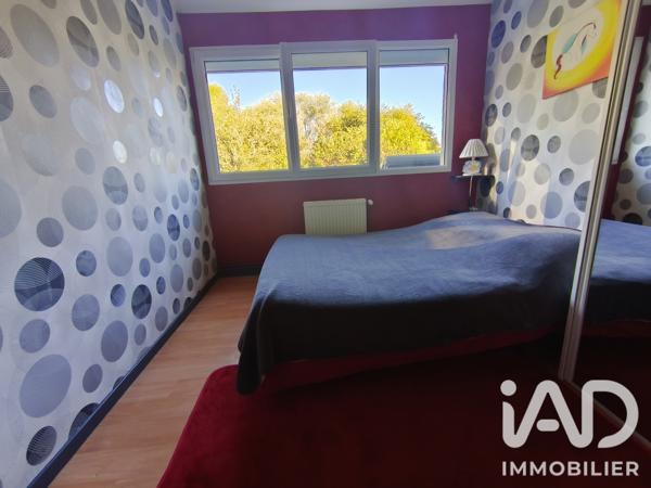 Maison à vendre 6 pièces 125 m² Loos