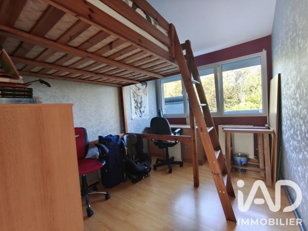 Maison à vendre 6 pièces 125 m² Loos