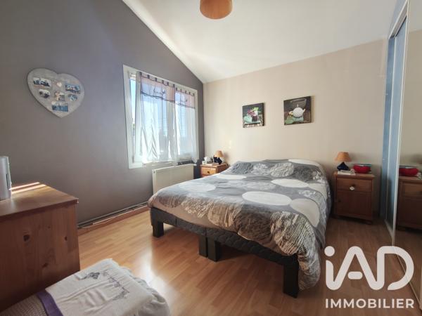 Maison à vendre 6 pièces 125 m² Loos