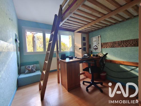 Maison à vendre 6 pièces 125 m² Loos