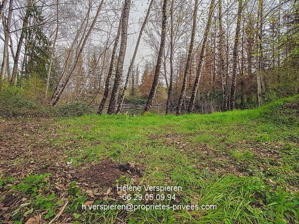 Maison Carves 6 pièce(s) 160 m2 terrain 11440 m2 + 1915 m2
