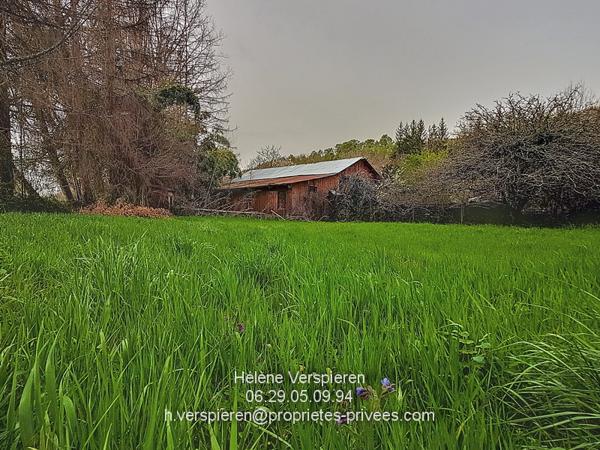 Maison Carves 6 pièce(s) 160 m2 terrain 11440 m2 + 1915 m2