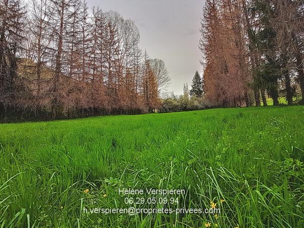 Maison Carves 6 pièce(s) 160 m2 terrain 11440 m2 + 1915 m2