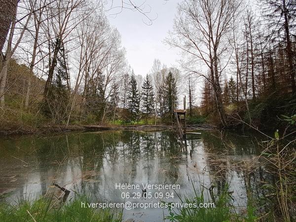 Maison Carves 6 pièce(s) 160 m2 terrain 11440 m2 + 1915 m2