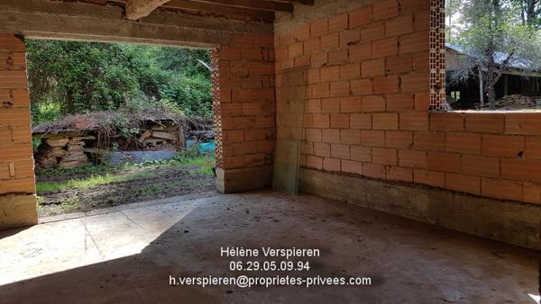 Maison Carves 6 pièce(s) 160 m2 terrain 11440 m2 + 1915 m2