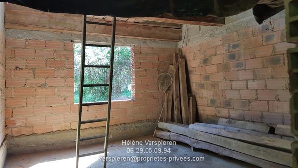 Maison Carves 6 pièce(s) 160 m2 terrain 11440 m2 + 1915 m2