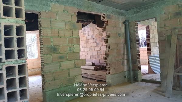 Maison Carves 6 pièce(s) 160 m2 terrain 11440 m2 + 1915 m2