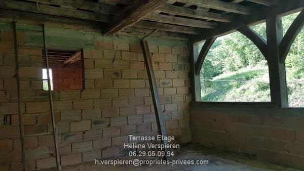 Maison Carves 6 pièce(s) 160 m2 terrain 11440 m2 + 1915 m2