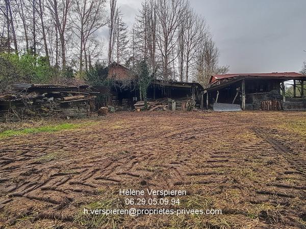 Maison Carves 6 pièce(s) 160 m2 terrain 11440 m2 + 1915 m2