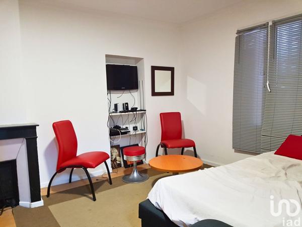 Boutique/Local commercial à vendre 200 m² Paris 18