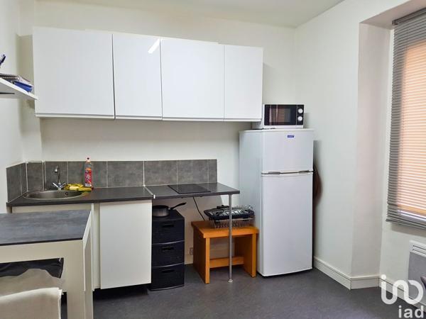 Boutique/Local commercial à vendre 200 m² Paris 18