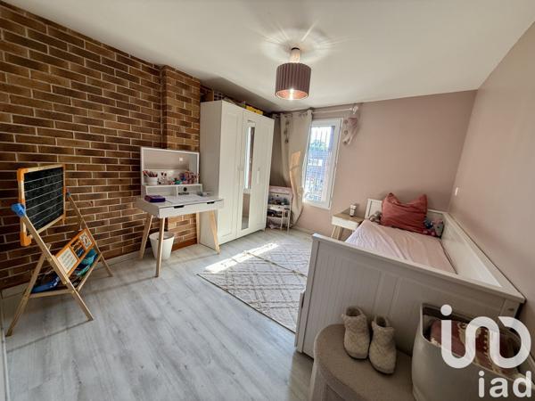 Maison à vendre 5 pièces 80 m² Carpentras