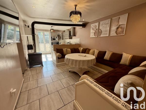 Maison à vendre 5 pièces 80 m² Carpentras