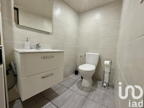 Maison à vendre 5 pièces 80 m² Carpentras