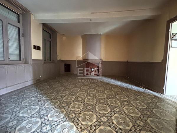 Maison Carvin 7 pièce(s) 170 m2