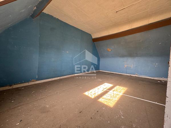 Maison Carvin 7 pièce(s) 170 m2