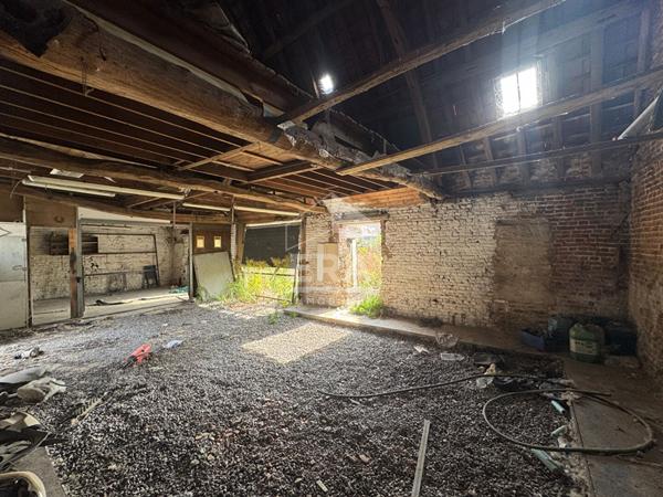 Maison Carvin 7 pièce(s) 170 m2