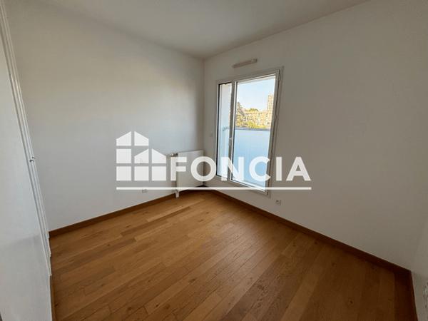 Location Appartement 5 pièces 116.5 m² - 9 RUE JOSEPH MARTRAY Rennes 35000