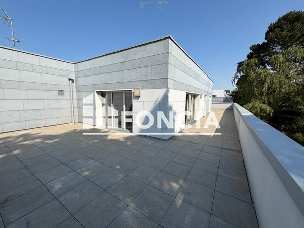 Location Appartement 5 pièces 116.5 m² - 9 RUE JOSEPH MARTRAY Rennes 35000
