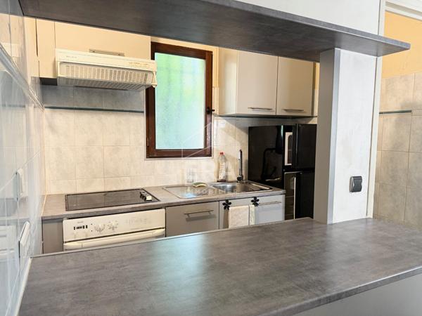 Pégomas, location 2 pièces meublé.