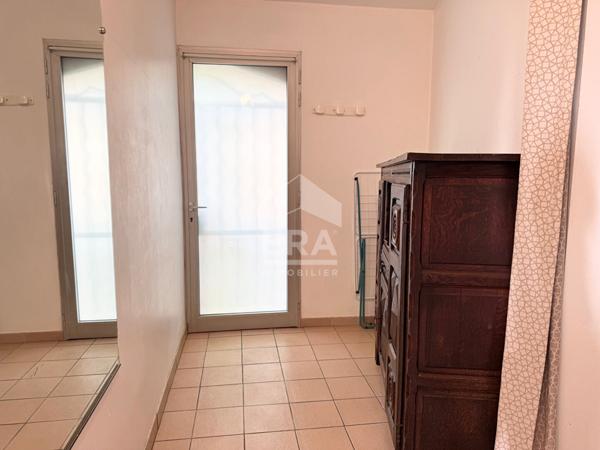 Pégomas, location 2 pièces meublé.