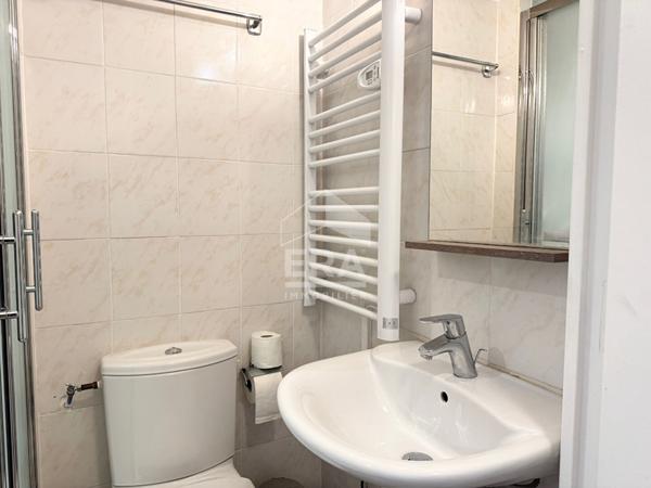 Pégomas, location 2 pièces meublé.