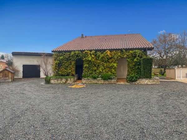 Mérignac (33700) A MERIGNAC: Maison 4 chambres, picine et garage