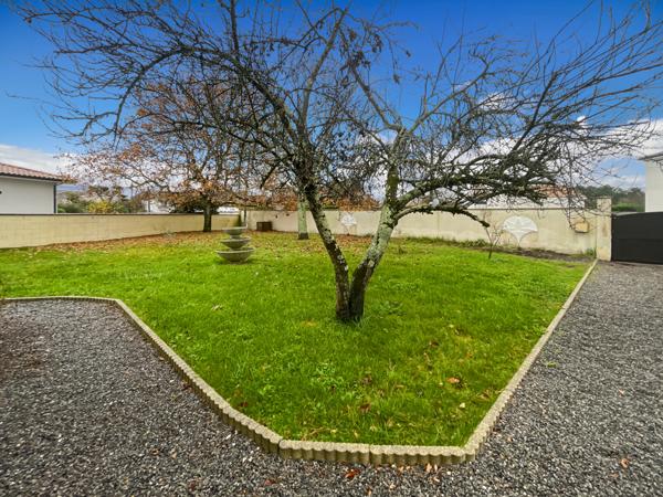 Mérignac (33700) A MERIGNAC: Maison 4 chambres, picine et garage