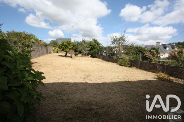 Maison à vendre 5 pièces 92 m² Concarneau