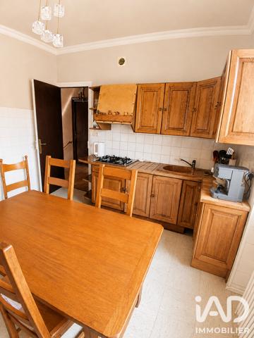 Maison à vendre 5 pièces 92 m² Concarneau
