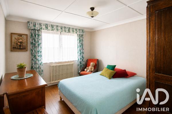 Maison à vendre 5 pièces 92 m² Concarneau