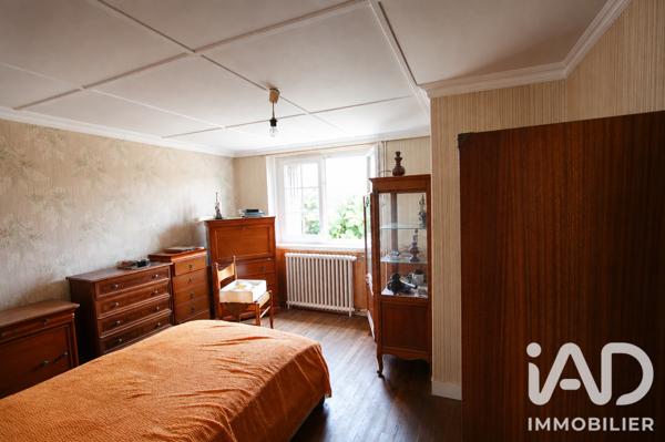 Maison à vendre 5 pièces 92 m² Concarneau