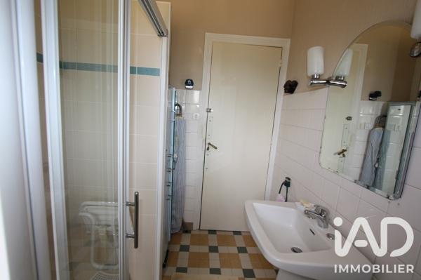 Maison à vendre 5 pièces 92 m² Concarneau