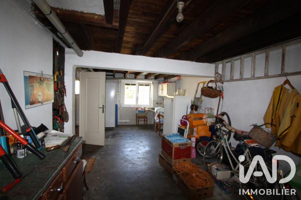 Maison à vendre 5 pièces 92 m² Concarneau