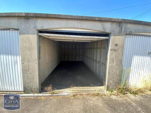 Location parking Déville-lès-Rouen (76250)