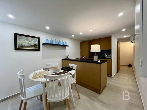 Maison de Village de Charme dans le Vieil Antibes - Entièrement Rénovée