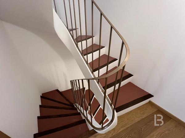 Maison de Village de Charme dans le Vieil Antibes - Entièrement Rénovée