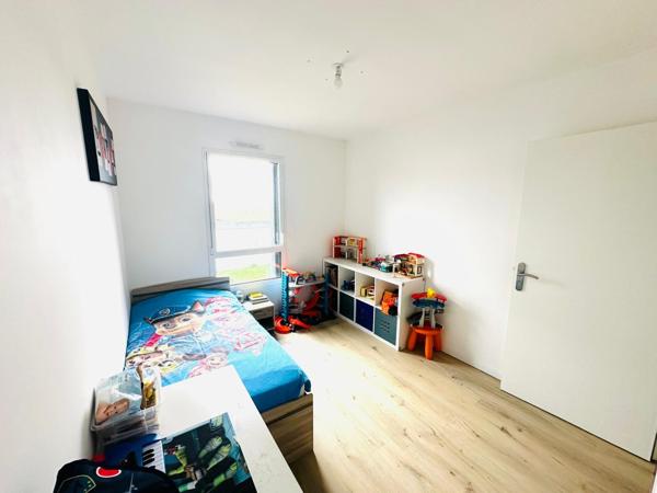 Maison neuve avec vue -  6 pièces à La Mézière