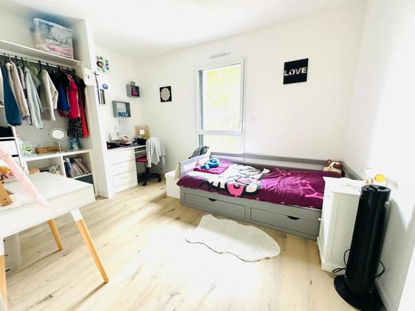 Maison neuve avec vue -  6 pièces à La Mézière