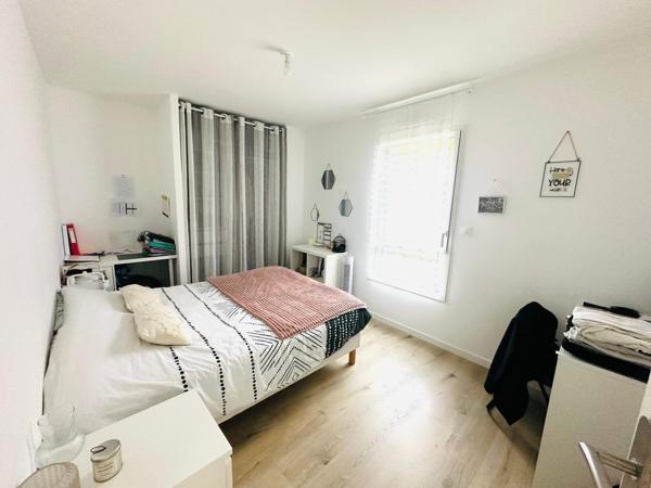 Maison neuve avec vue -  6 pièces à La Mézière