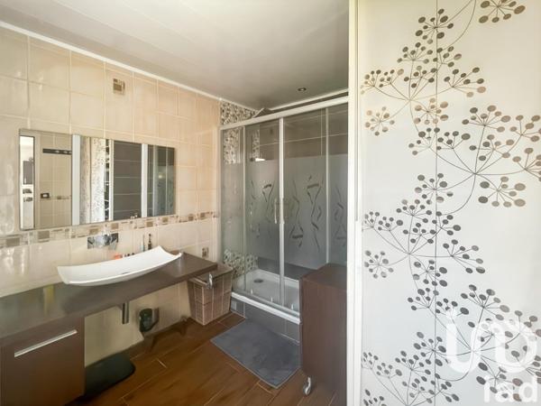 Maison à vendre 3 pièces 72 m² Drancy