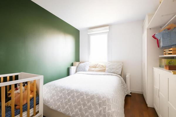 Appartement Ecquevilly 2 pièce(s) 40 m2