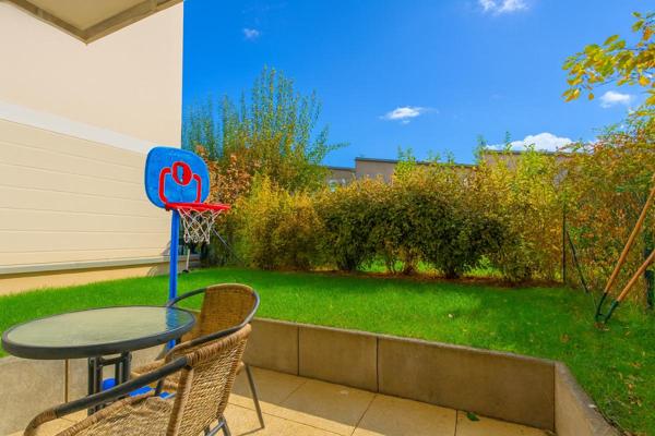 Appartement Ecquevilly 2 pièce(s) 40 m2