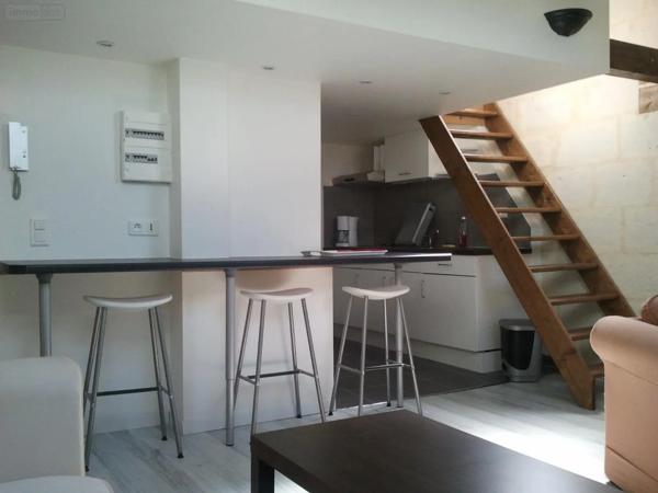 Achat - Immeuble Châtellerault 86100 4 pièces 97 m 2