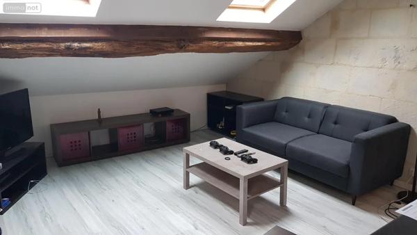 Achat - Immeuble Châtellerault 86100 4 pièces 97 m 2