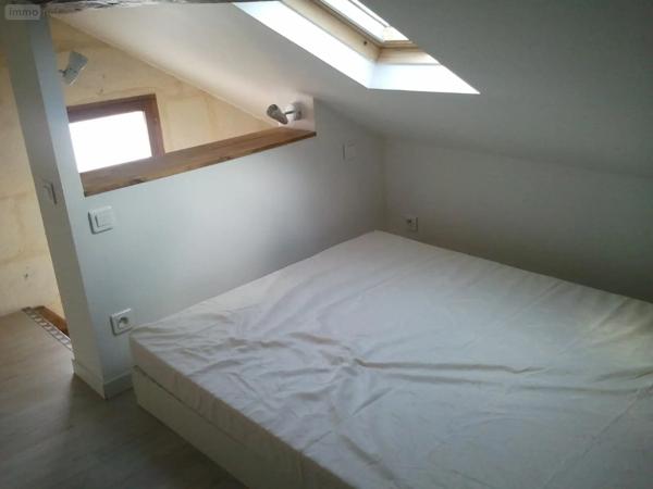 Achat - Immeuble Châtellerault 86100 4 pièces 97 m 2
