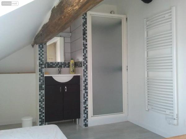 Achat - Immeuble Châtellerault 86100 4 pièces 97 m 2
