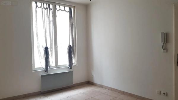 Achat - Immeuble Châtellerault 86100 4 pièces 97 m 2